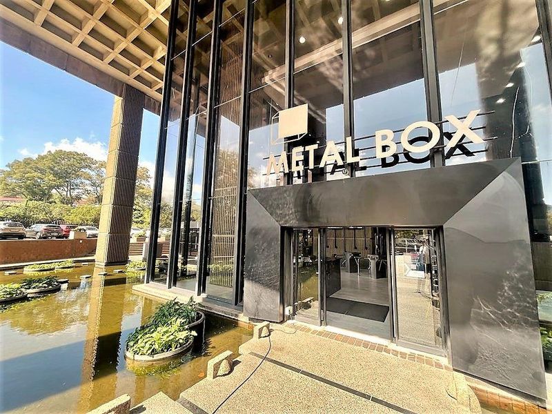 319m2 office space to let in Auckland Park - Photo 8