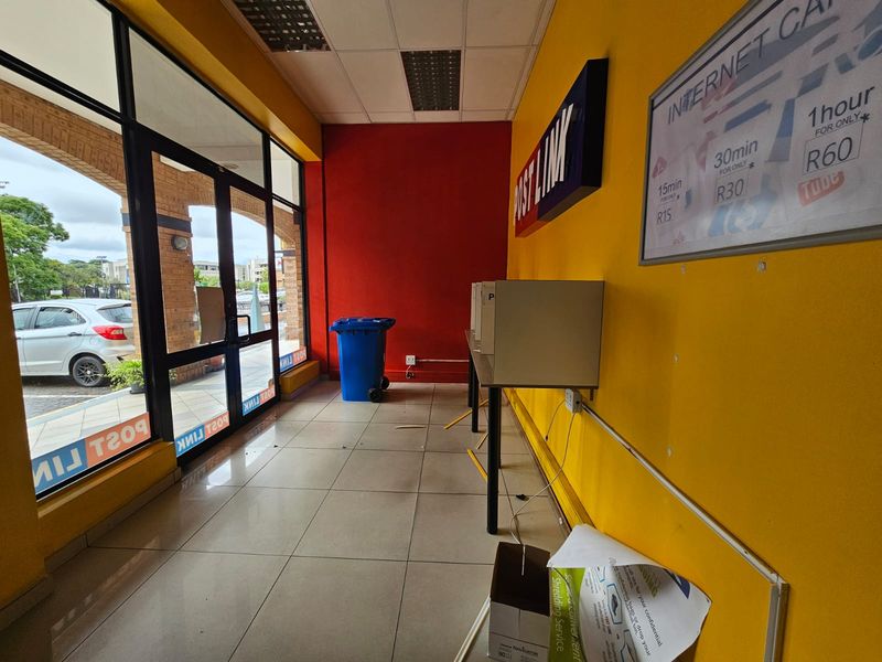 TO LET | High-Exposure Retail Space | Cherry Lane Brooklyn - Photo 9