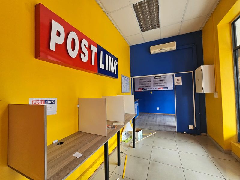 TO LET | High-Exposure Retail Space | Cherry Lane Brooklyn - Photo 8