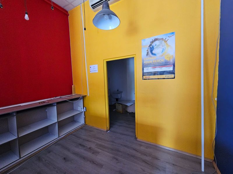 TO LET | High-Exposure Retail Space | Cherry Lane Brooklyn - Photo 7