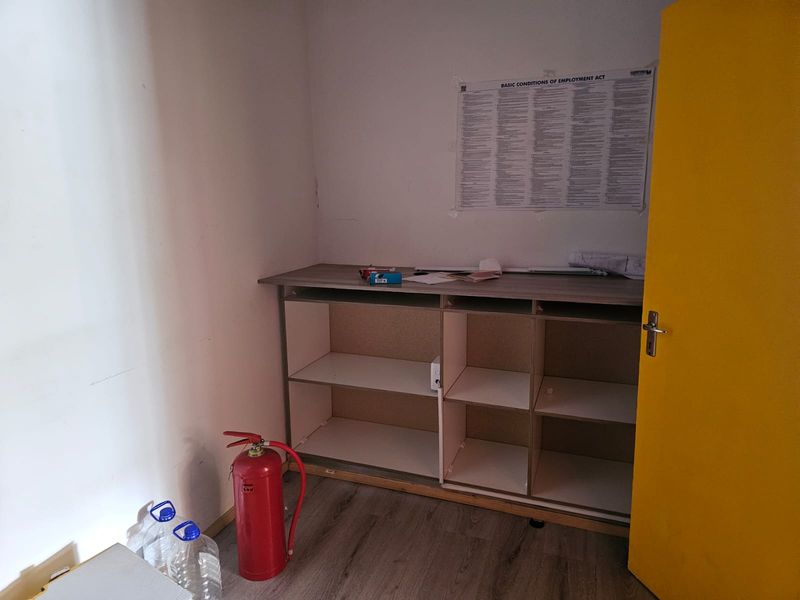 TO LET | High-Exposure Retail Space | Cherry Lane Brooklyn - Photo 5