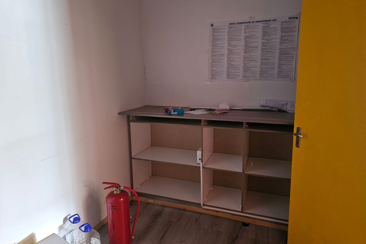 TO LET | High-Exposure Retail Space | Cherry Lane Brooklyn - Photo 5