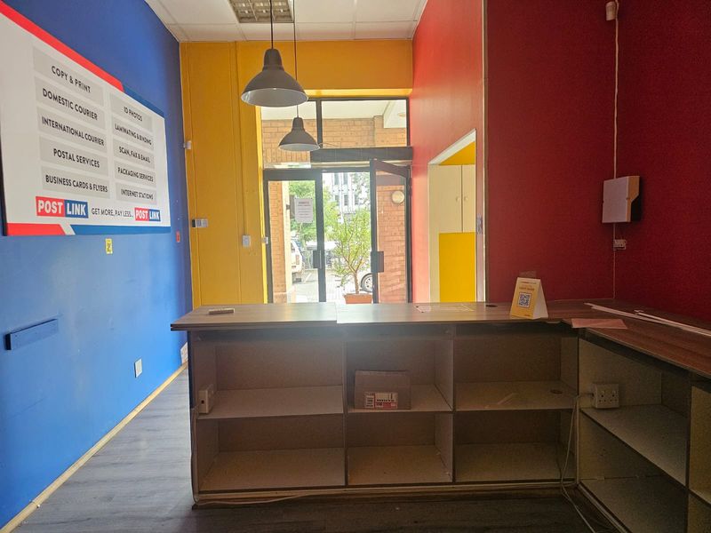 TO LET | High-Exposure Retail Space | Cherry Lane Brooklyn - Photo 4