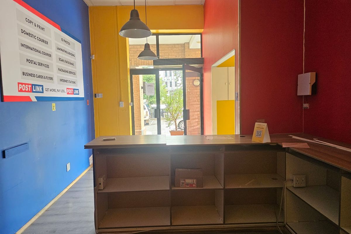 TO LET | High-Exposure Retail Space | Cherry Lane Brooklyn - Photo 4