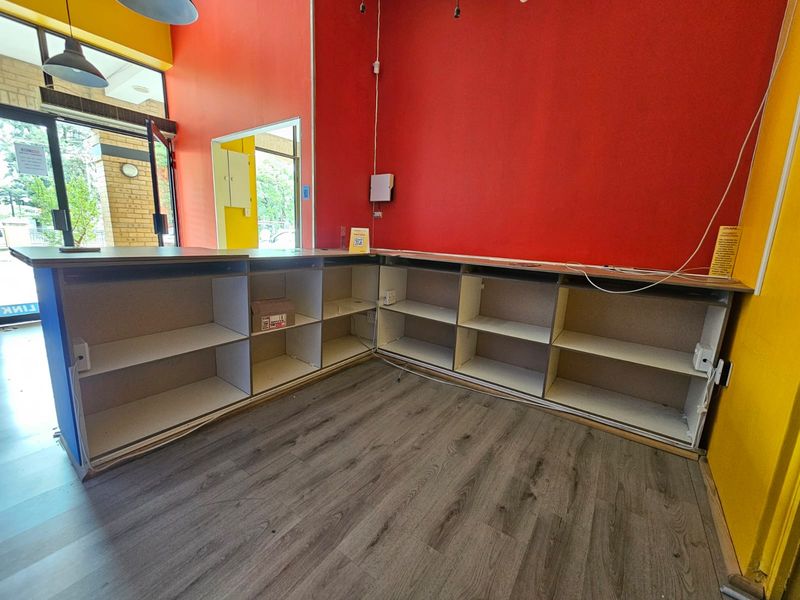 TO LET | High-Exposure Retail Space | Cherry Lane Brooklyn - Photo 2