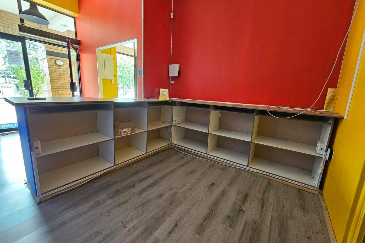 TO LET | High-Exposure Retail Space | Cherry Lane Brooklyn - Photo 2