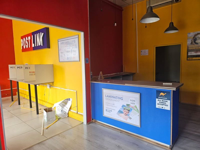 TO LET | High-Exposure Retail Space | Cherry Lane Brooklyn - Photo 3