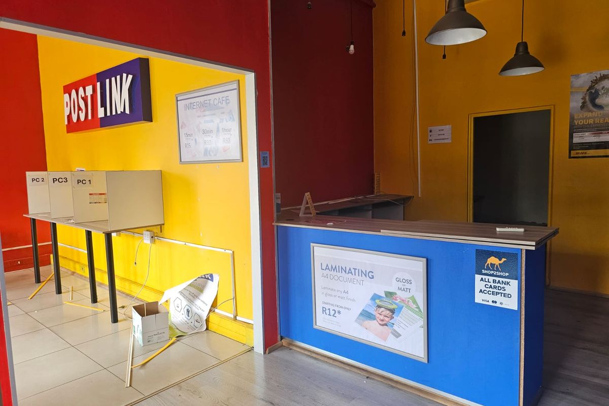 TO LET | High-Exposure Retail Space | Cherry Lane Brooklyn - Photo 3