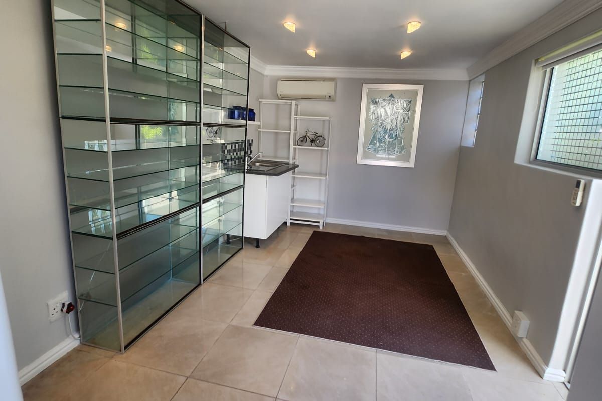 Office Space in Tranquil Setting - Photo 2