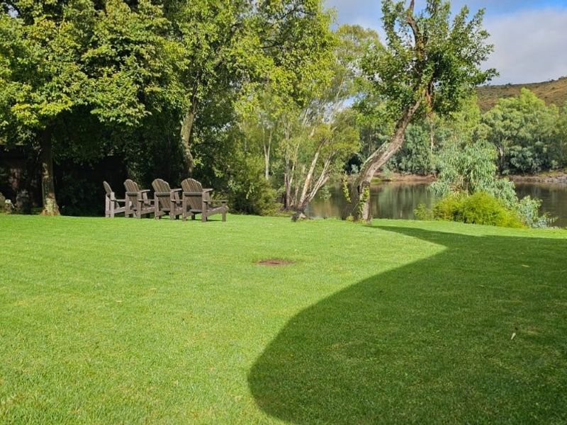 Private Bushveld Escape on the Vaal River - Photo 7