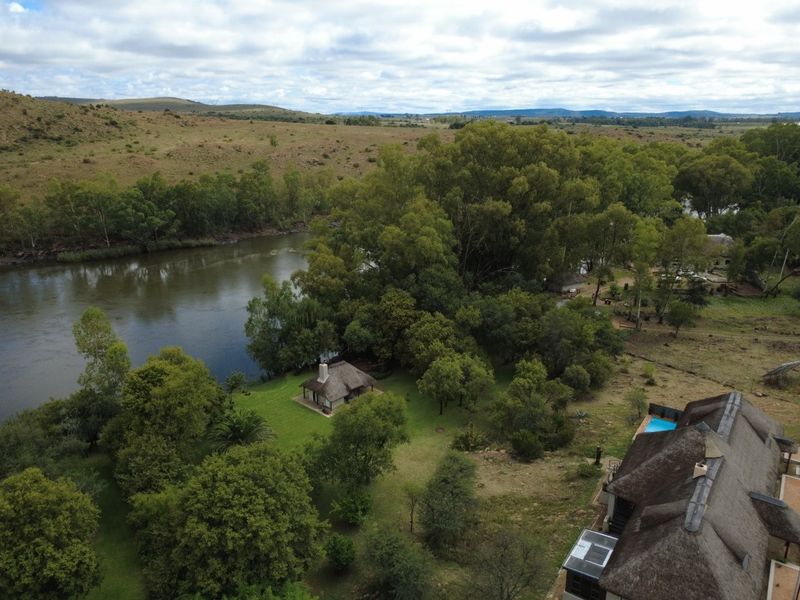 Private Bushveld Escape on the Vaal River - Photo 5