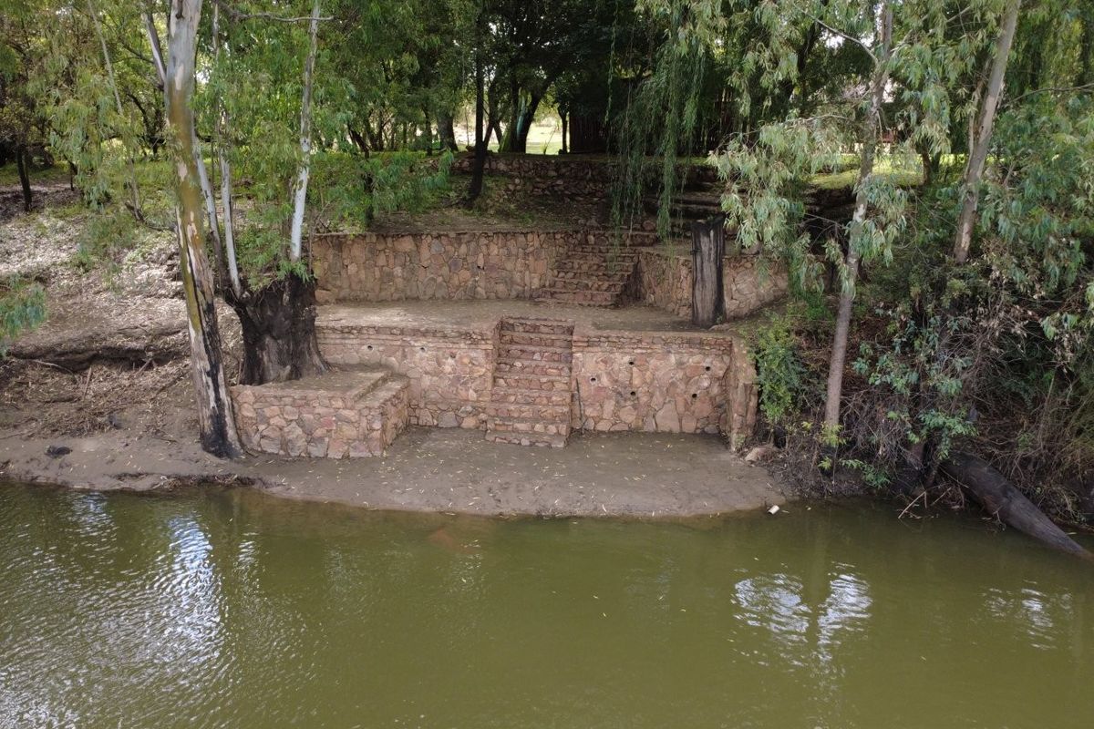 Private Bushveld Escape on the Vaal River - Photo 4