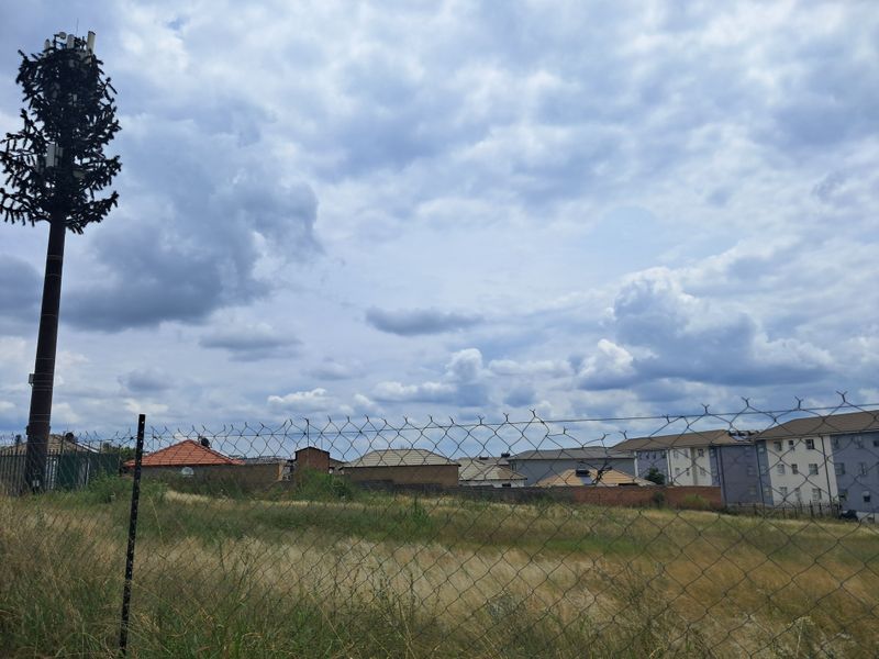 Vacant Land Commercial For Sale In Midrand - Photo 4