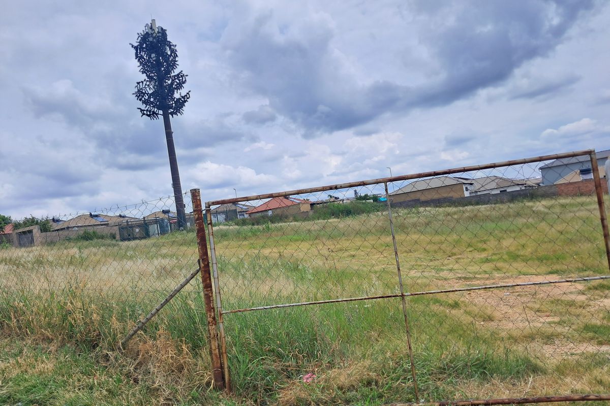 Vacant Land Commercial For Sale In Midrand - Photo 5