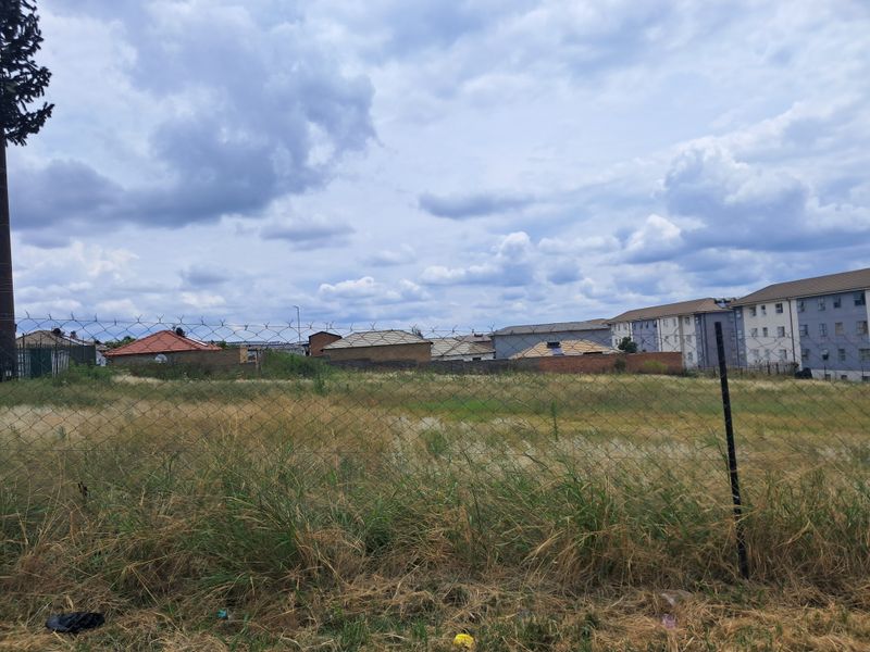 Vacant Land Commercial For Sale In Midrand - Photo 2