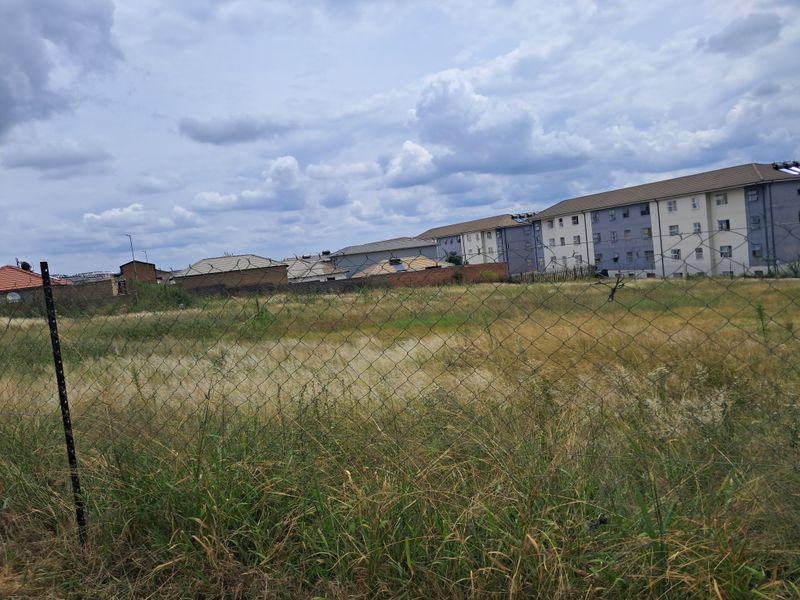 Vacant Land Commercial For Sale In Midrand - Photo 3