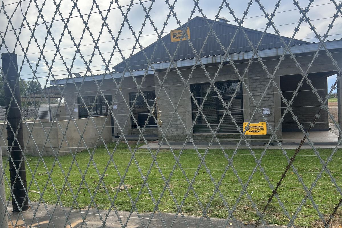 Zoned for General Industry 15782 square metres - Photo 3