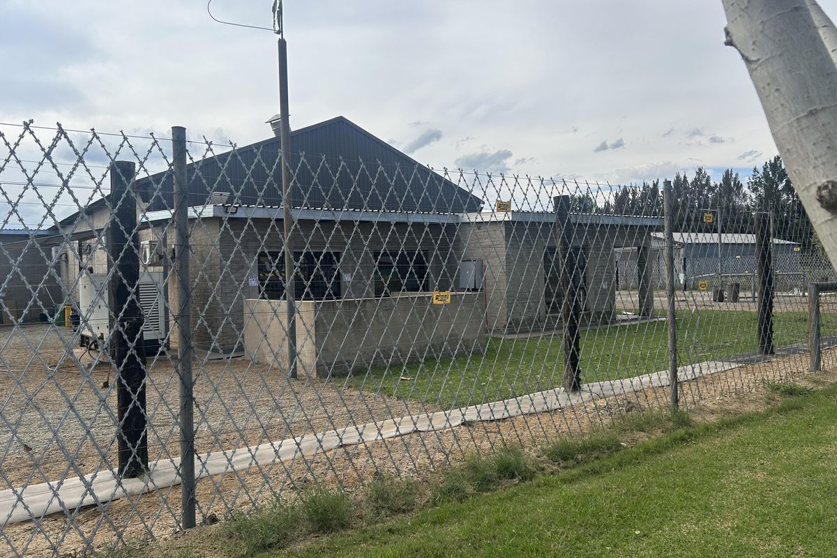 Zoned for General Industry 15782 square metres - Photo 2