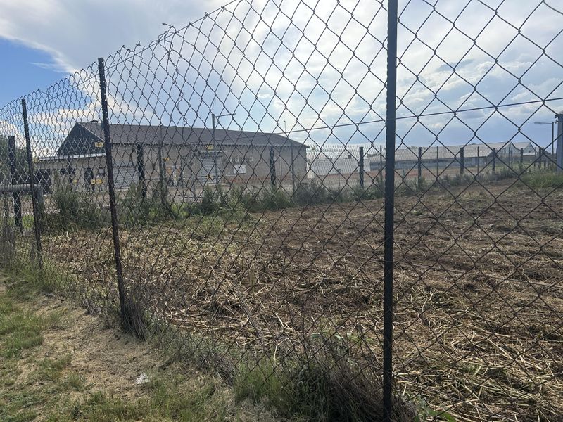 Zoned for General Industry 15782 square metres - Photo 8