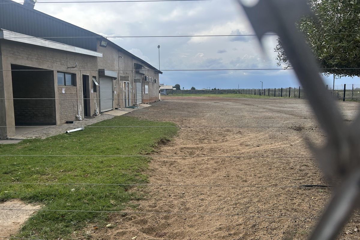 Zoned for General Industry 15782 square metres - Photo 5