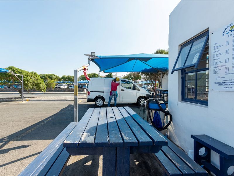 Sole Mandate on this Well-positioned and established car wash in Langebaan. - Photo 6