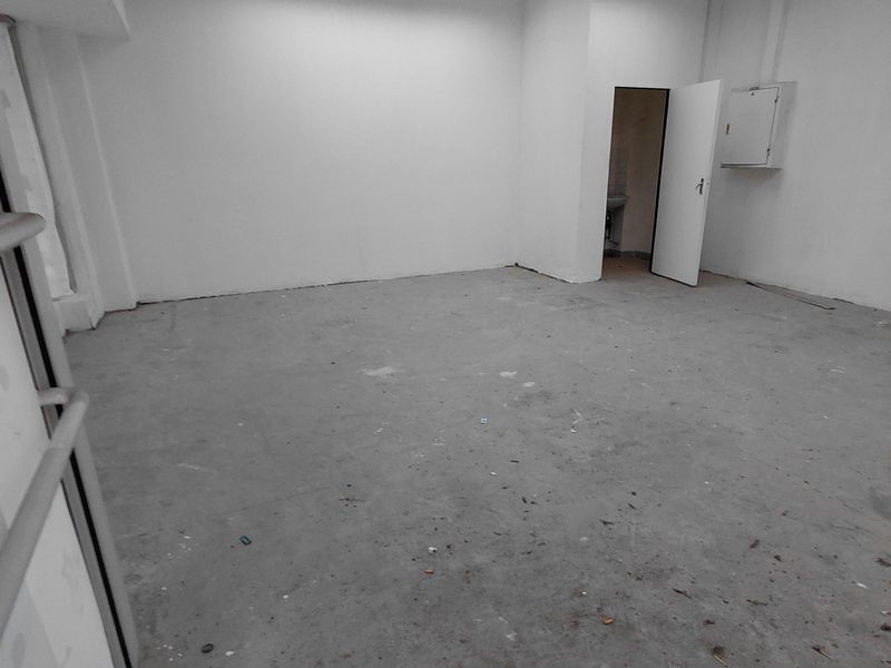 Retail Shop To Rent At Sammy Marks Pretoria Central - Photo 7