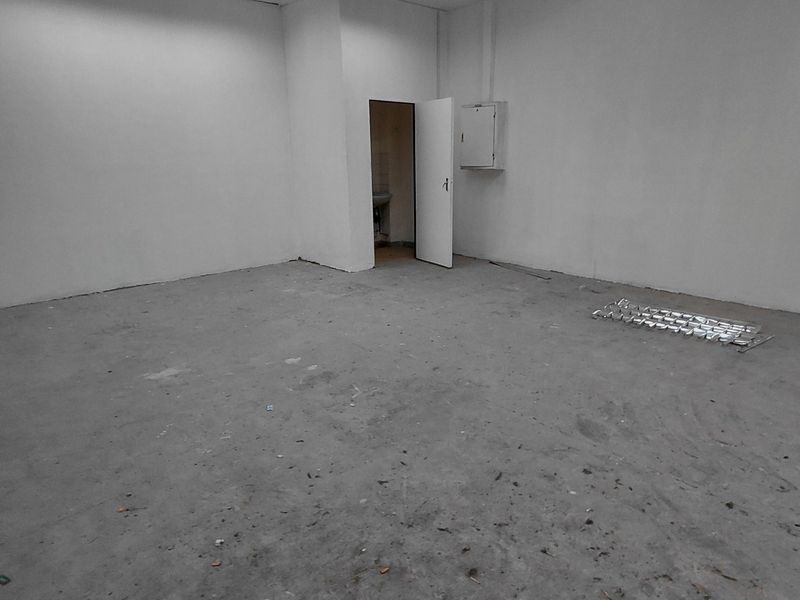 Retail Shop To Rent At Sammy Marks Pretoria Central - Photo 6