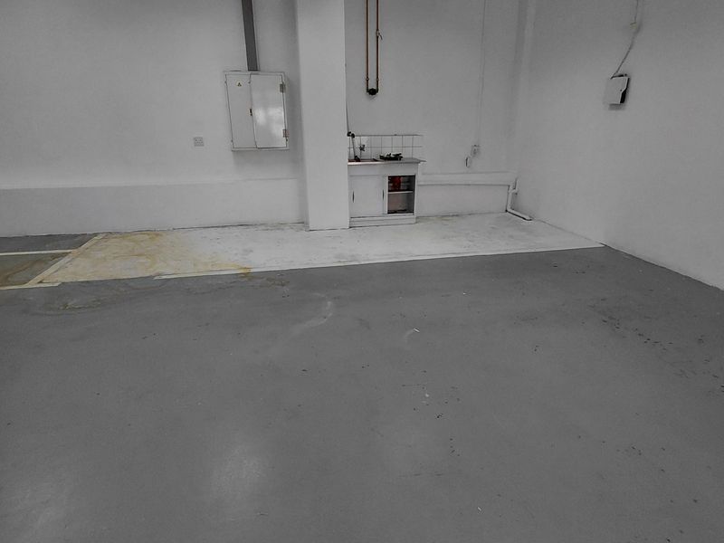 86m2 Retail Shop To Let in Pretoria Central - Photo 3