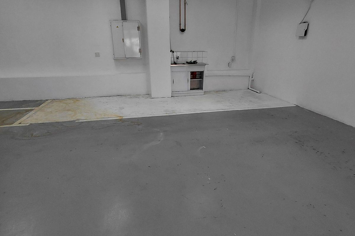 86m2 Retail Shop To Let in Pretoria Central - Photo 3