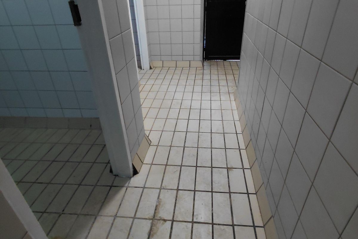 324m2 Shop To Let In Sammy Marks Square,  Pretoria Central - Photo 5