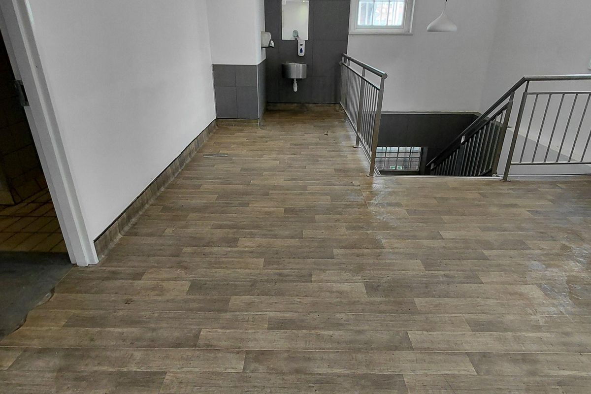 324m2 Shop To Let In Sammy Marks Square,  Pretoria Central - Photo 3