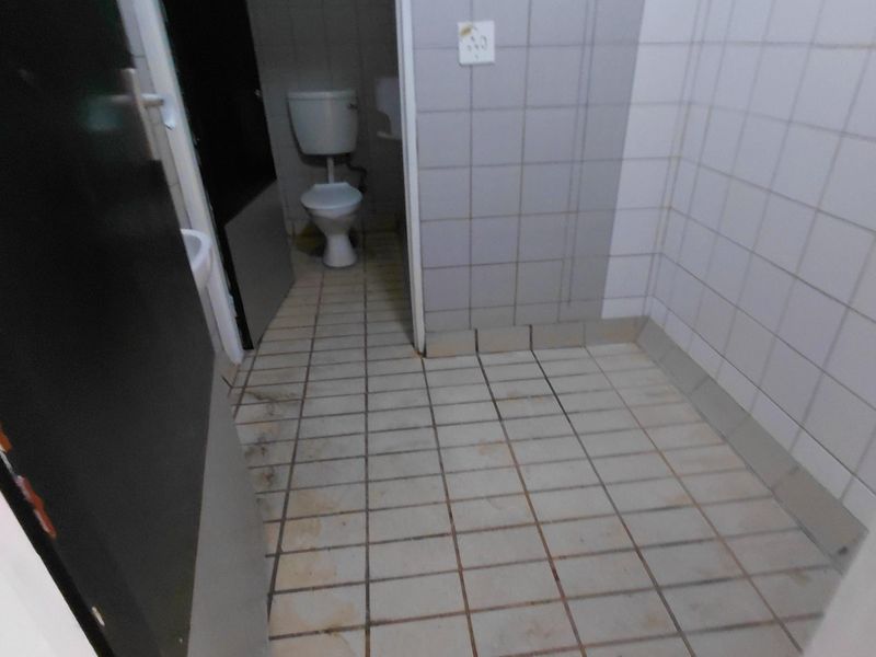 324m2 Shop To Let In Sammy Marks Square,  Pretoria Central - Photo 8