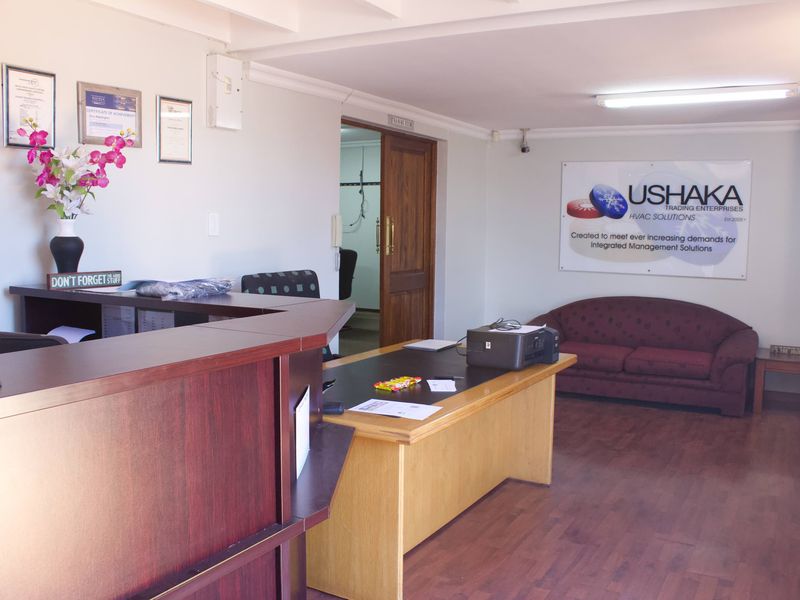 Commercial Property in Monument Road Nimrod Park - Photo 4