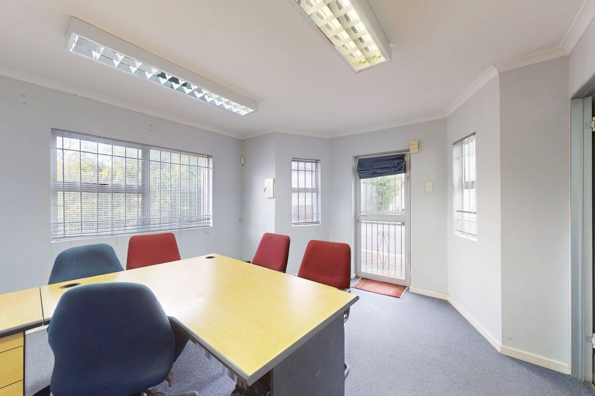 Office Space to Let in Walmer – Prospect Road - Photo 4