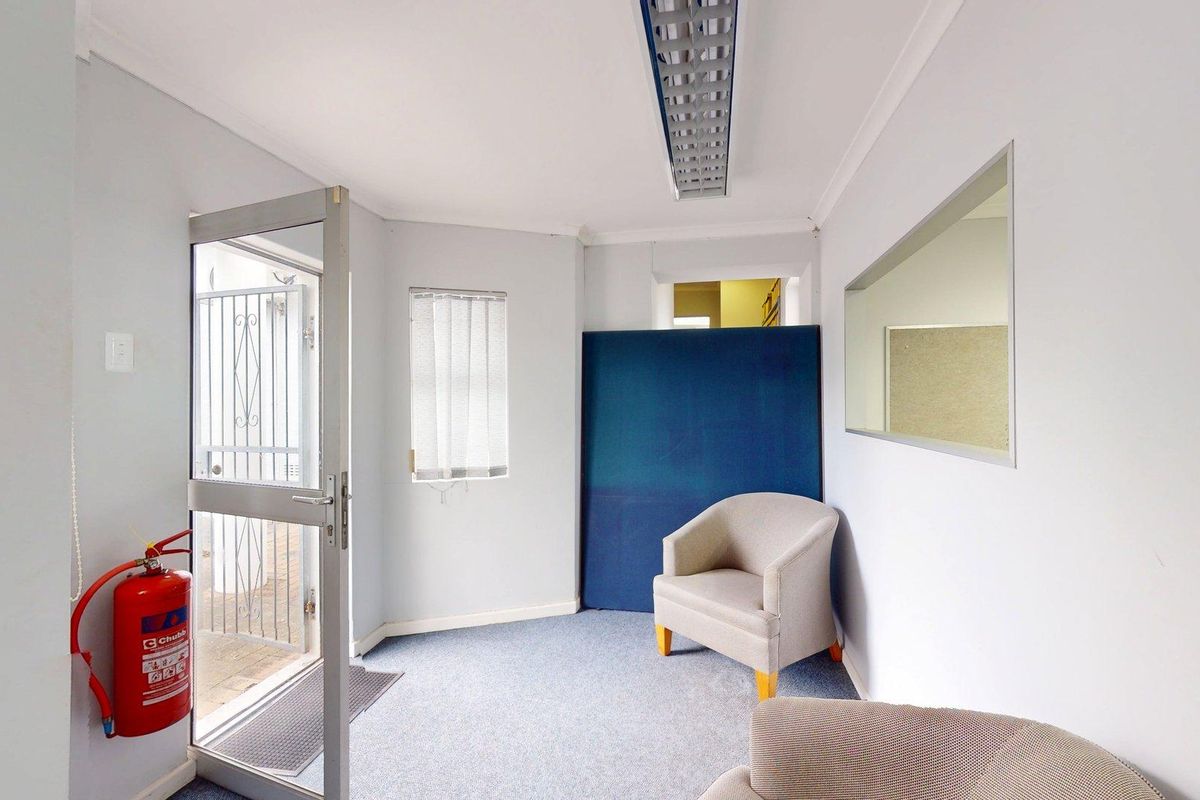 Office Space to Let in Walmer – Prospect Road - Photo 3