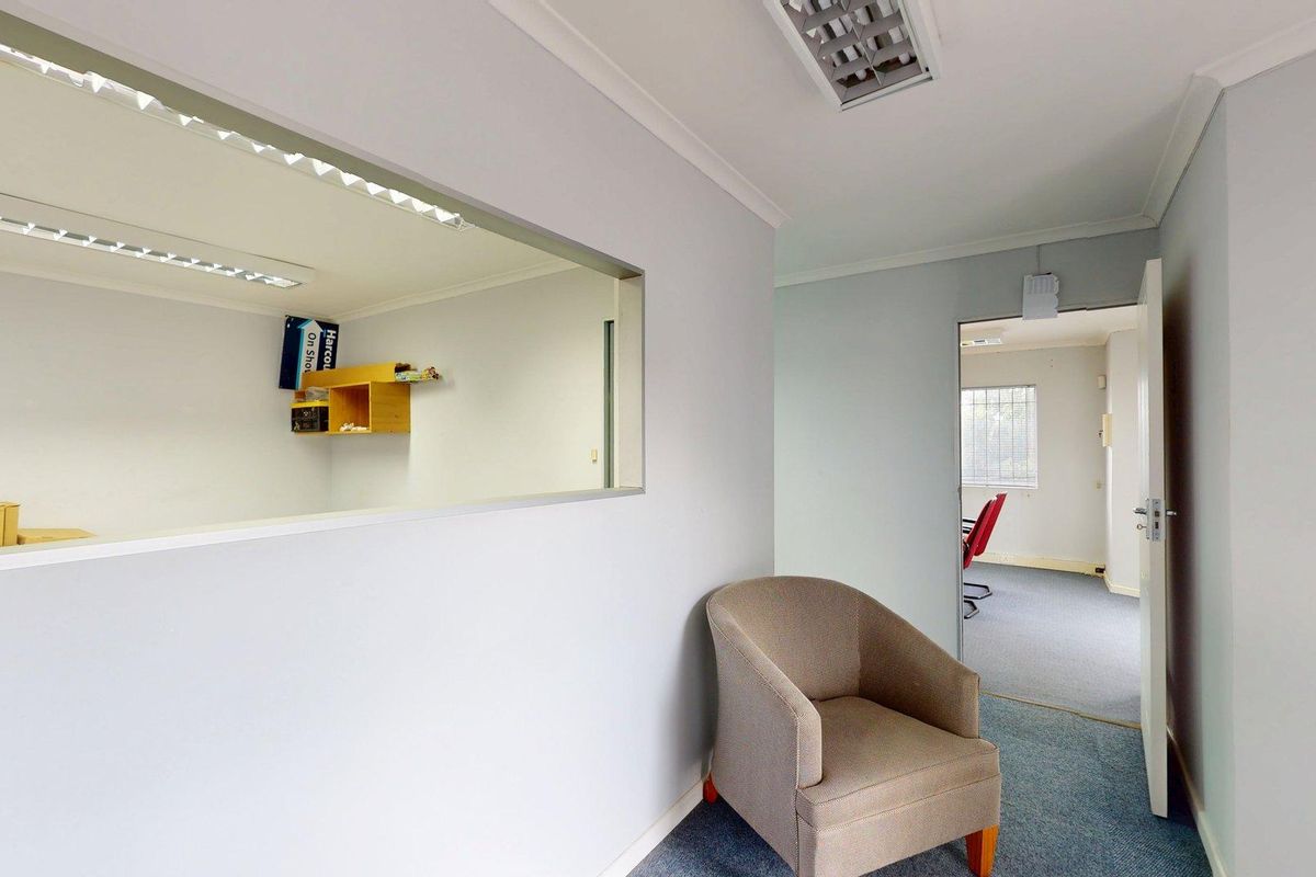Office Space to Let in Walmer – Prospect Road - Photo 5