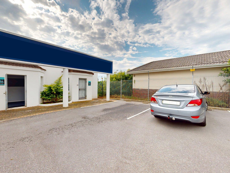 Office Space to Let in Walmer – Prospect Road - Photo 2