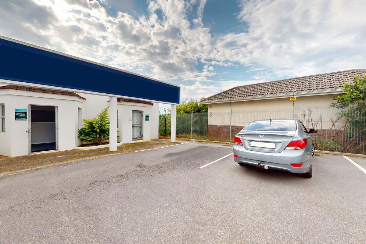 Office Space to Let in Walmer – Prospect Road - Photo 2