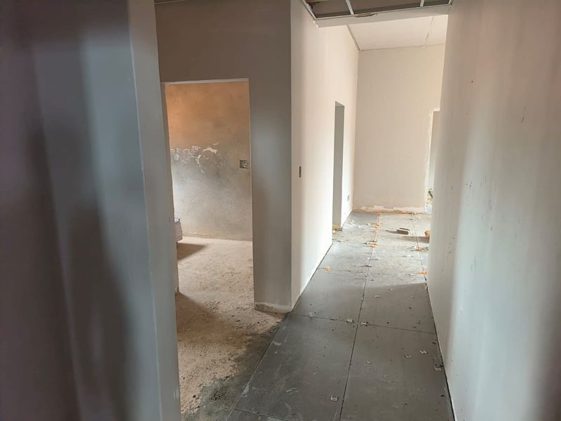 1,026m2 Industrial Warehouse To Let | Westhills Business Estate | Sunderland Ridge | Centurion - Photo 9