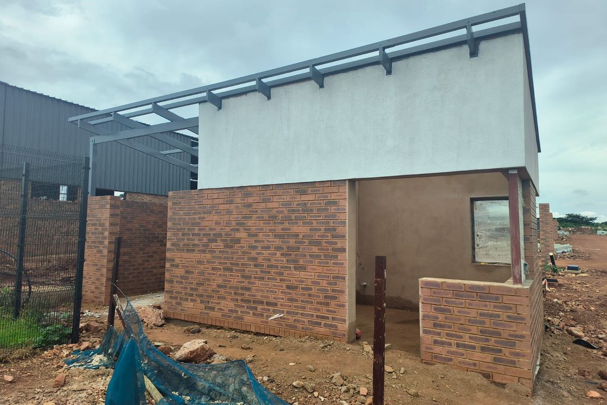 1,026m2 Industrial Warehouse To Let | Westhills Business Estate | Sunderland Ridge | Centurion - Photo 2