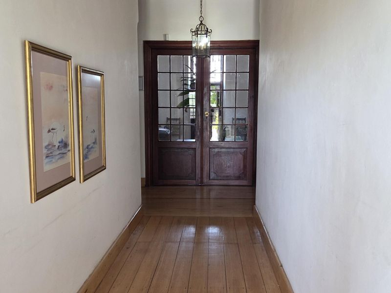 Prime Office Space to Let in the Historic Parsonage – 45 Church Street, Tulbagh - Photo 3