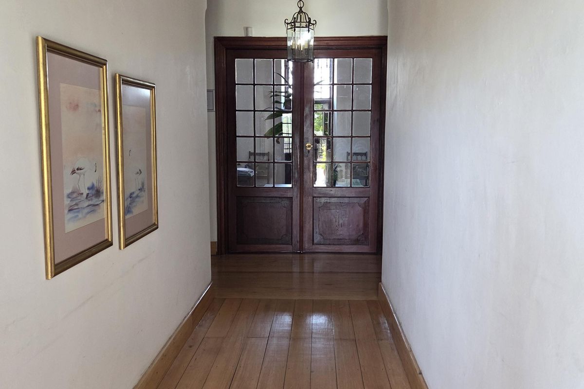 Prime Office Space to Let in the Historic Parsonage – 45 Church Street, Tulbagh - Photo 3