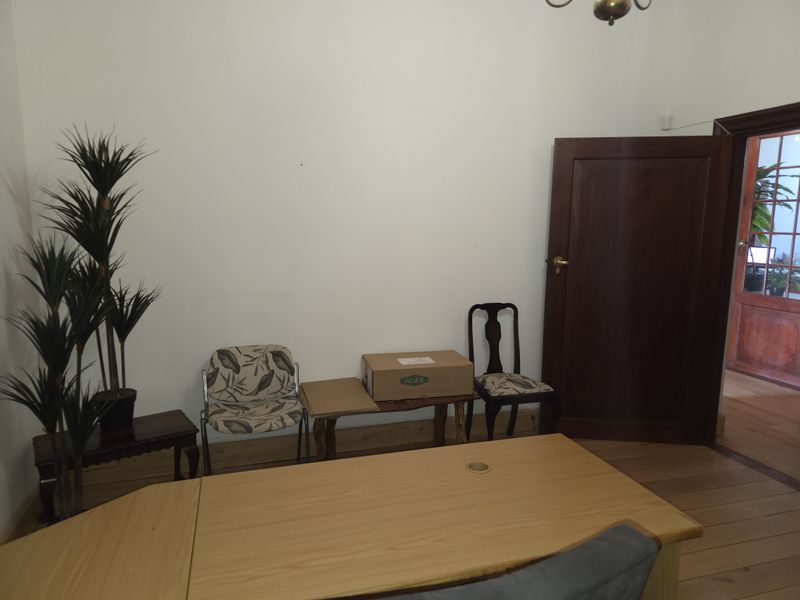 Prime Office Space to Let in the Historic Parsonage – 45 Church Street, Tulbagh - Photo 5