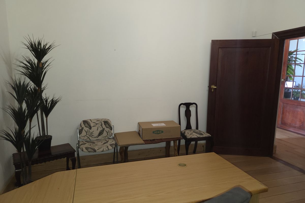 Prime Office Space to Let in the Historic Parsonage – 45 Church Street, Tulbagh - Photo 5