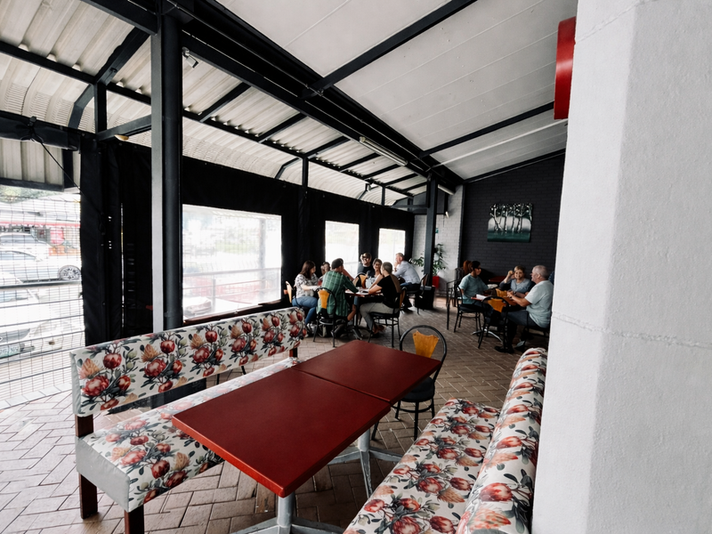 Iconic Rustenburg Restaurant for Sale – Prime Location, Proven Success - Photo 6