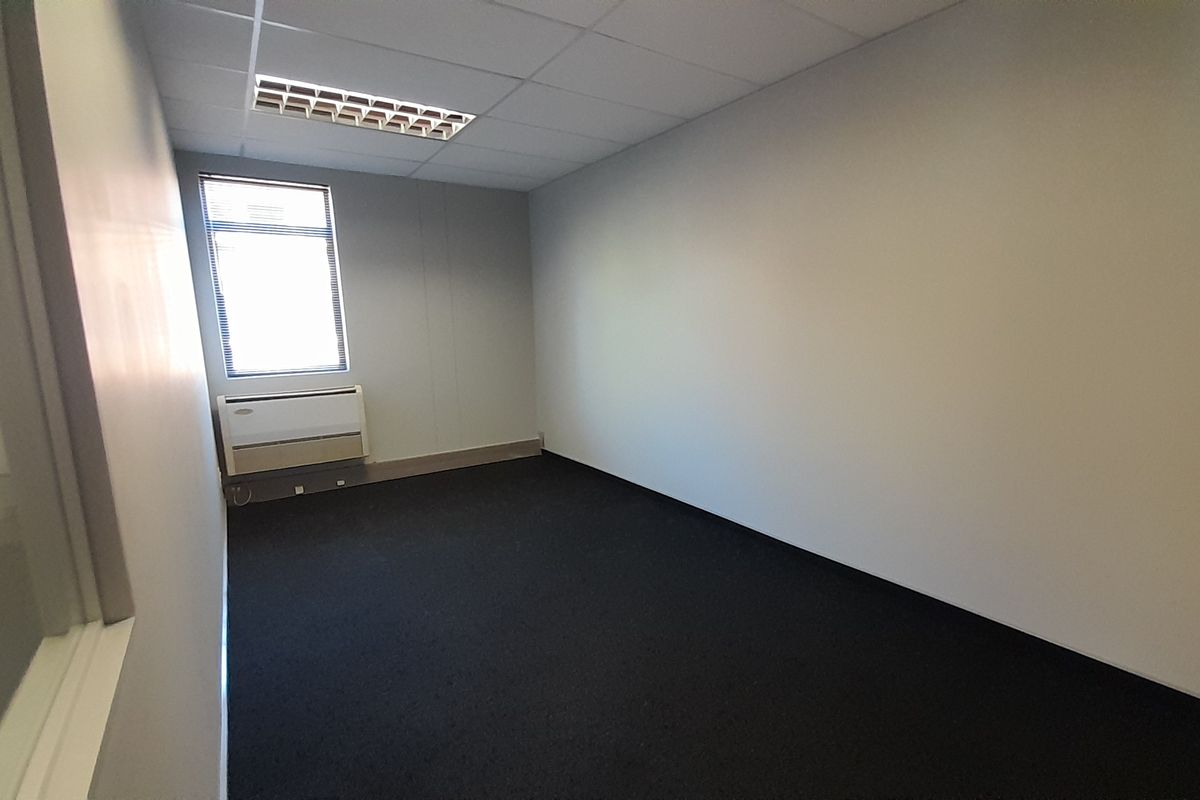 A Ground Floor Office That Works the Moment You Walk In - Photo 5