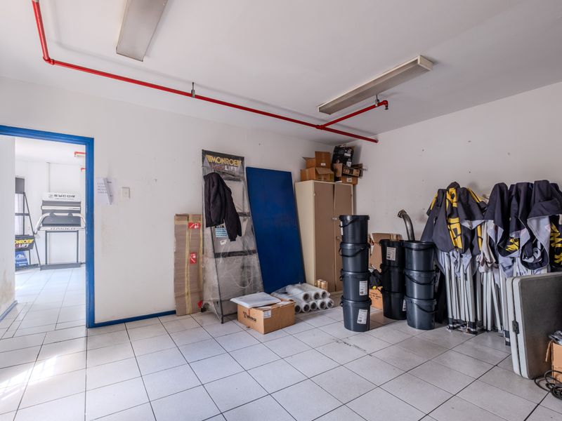 Free-Standing Warehouse To Let in Mahogany Road, Pinetown - Photo 6