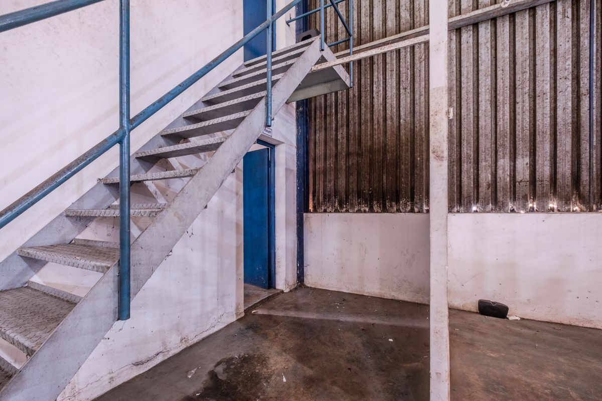 Free-Standing Warehouse To Let in Mahogany Road, Pinetown - Photo 5