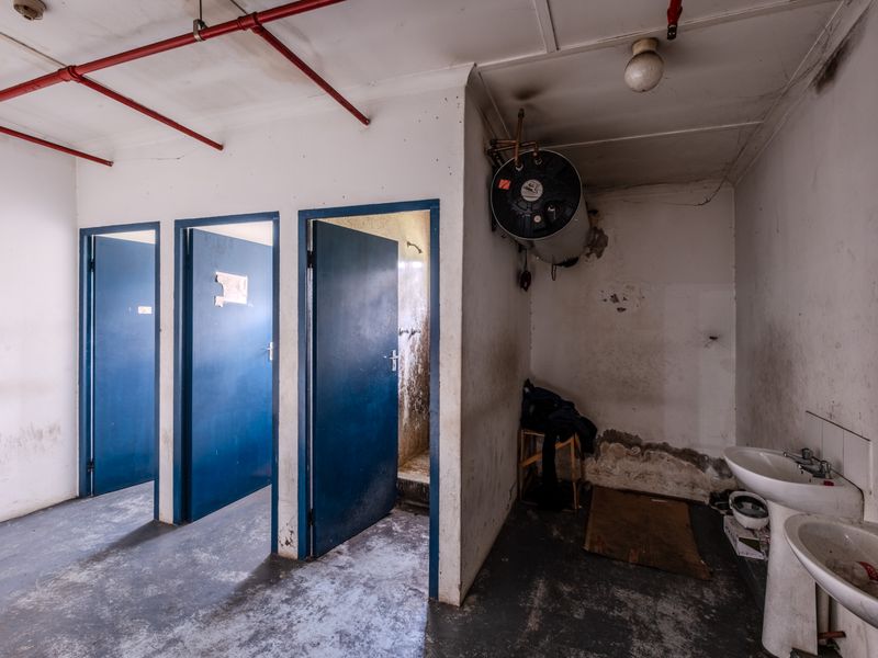 Free-Standing Warehouse To Let in Mahogany Road, Pinetown - Photo 3