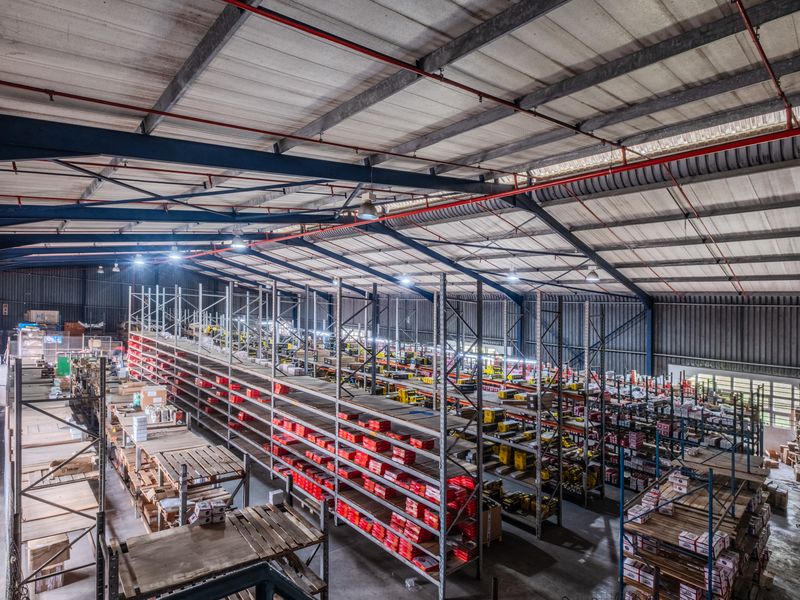 Free-Standing Warehouse To Let in Mahogany Road, Pinetown - Photo 2